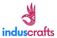 INDUSCRAFTS trademark artwork