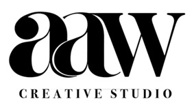 AAW CREATIVE STUDIO trademark artwork