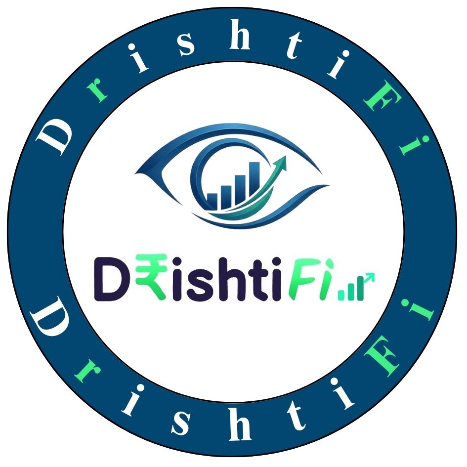 DrishtiFi trademark artwork