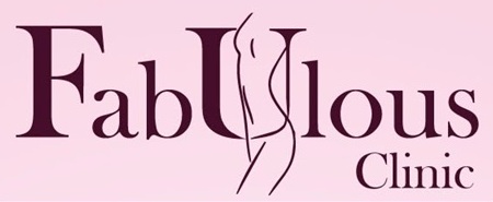 Fabulous Clinic trademark artwork