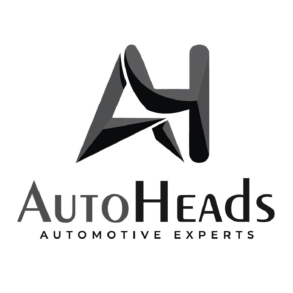 AUTOHEADS AUTOMOTIVE EXPERTS trademark artwork