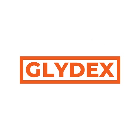 GLYDEX trademark artwork