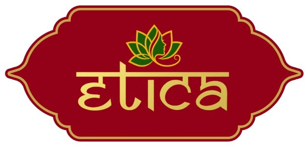 ETICA trademark artwork