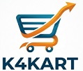 K4KART trademark artwork