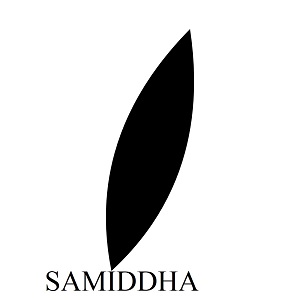 SAMIDDHA trademark artwork