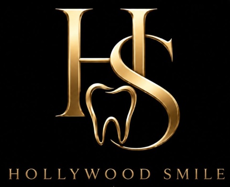 HOLLYWOOD SMILE trademark artwork