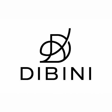 DIBINI trademark artwork