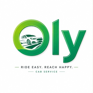 OLY trademark artwork
