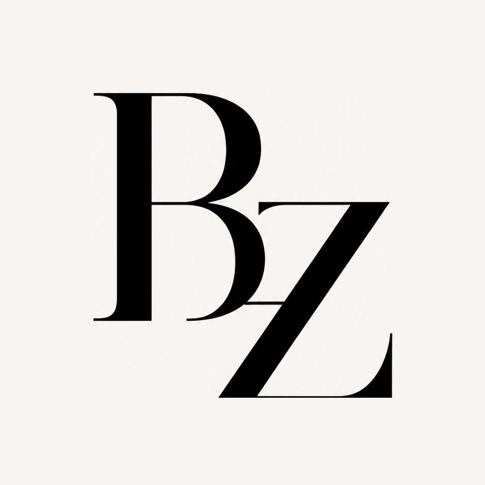BZ trademark artwork