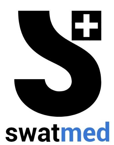 swatmed trademark artwork
