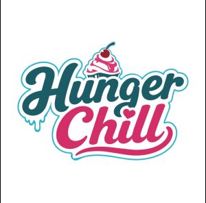 Hunger Chill trademark artwork
