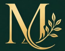 MAIRAA LUXE trademark artwork