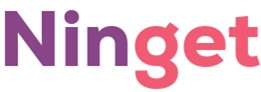 NINGET trademark artwork