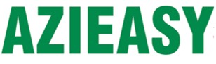 AZIEASY trademark artwork