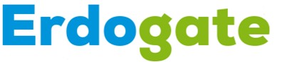 ERDOGATE trademark artwork
