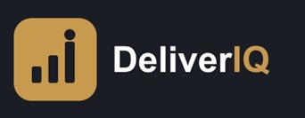 DELIVERIQ trademark artwork