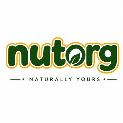 nutorg NATURALLY YOURS trademark artwork