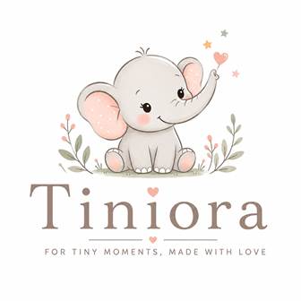 TINIORA trademark artwork