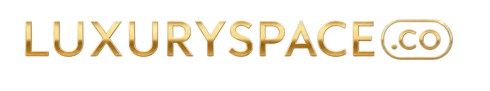 LUXURYSPACE.CO trademark artwork