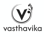Vasthavika & logo trademark artwork