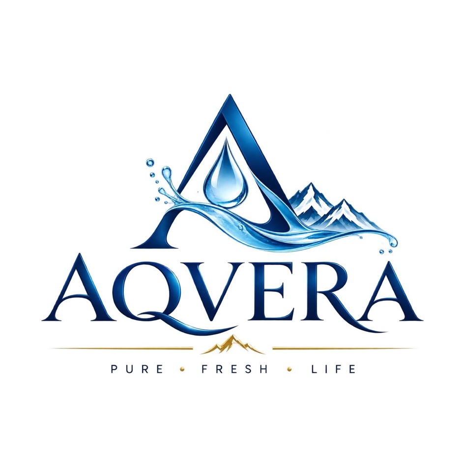 AQVERA trademark artwork