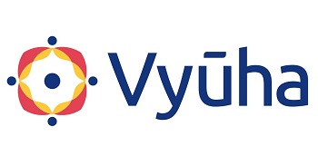 Vyuha trademark artwork