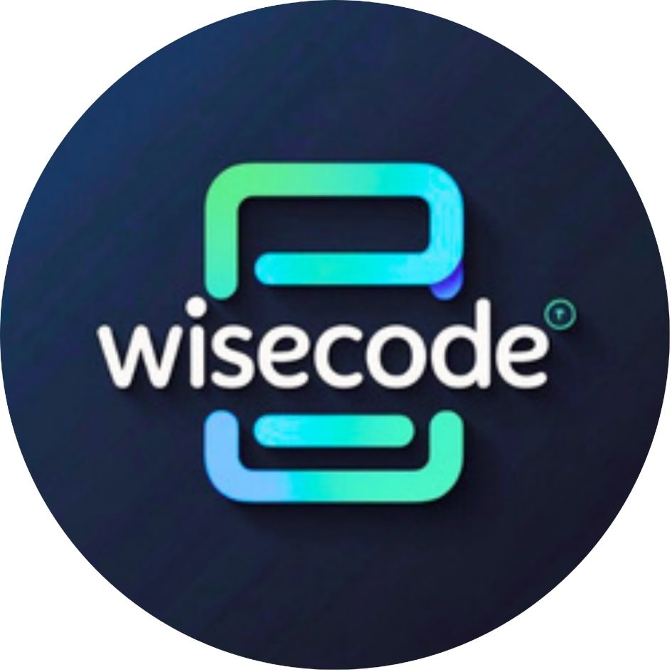WISECODE trademark artwork