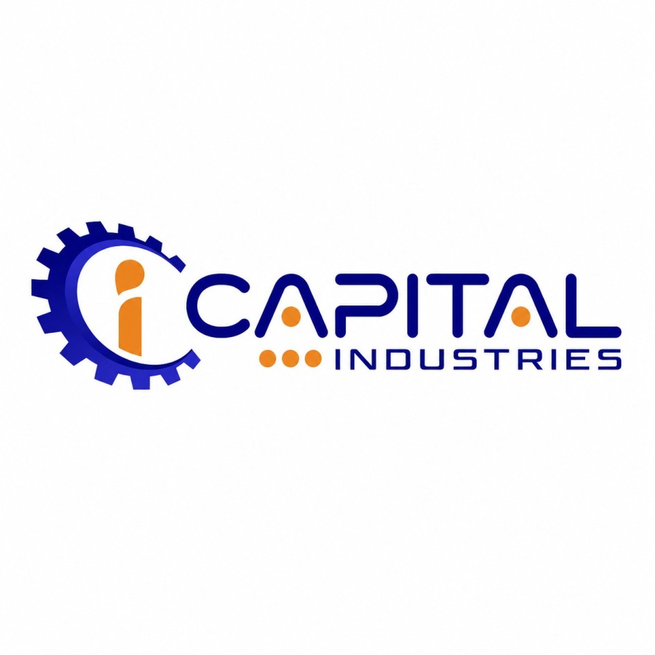 CAPITAL INDUSTRIES trademark artwork