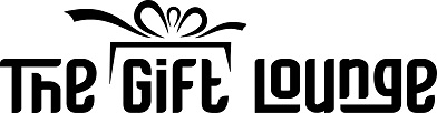 THE GIFT LOUNGE trademark artwork