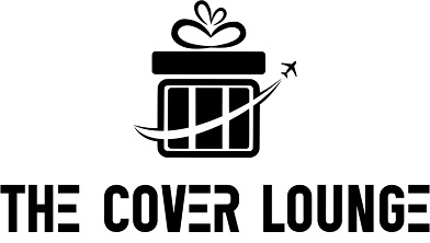 THE COVER LOUNGE trademark artwork