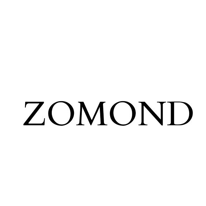 ZOMOND trademark artwork
