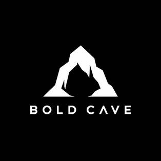 BOLD CAVE trademark artwork