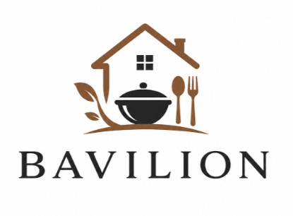 BAVILION trademark artwork