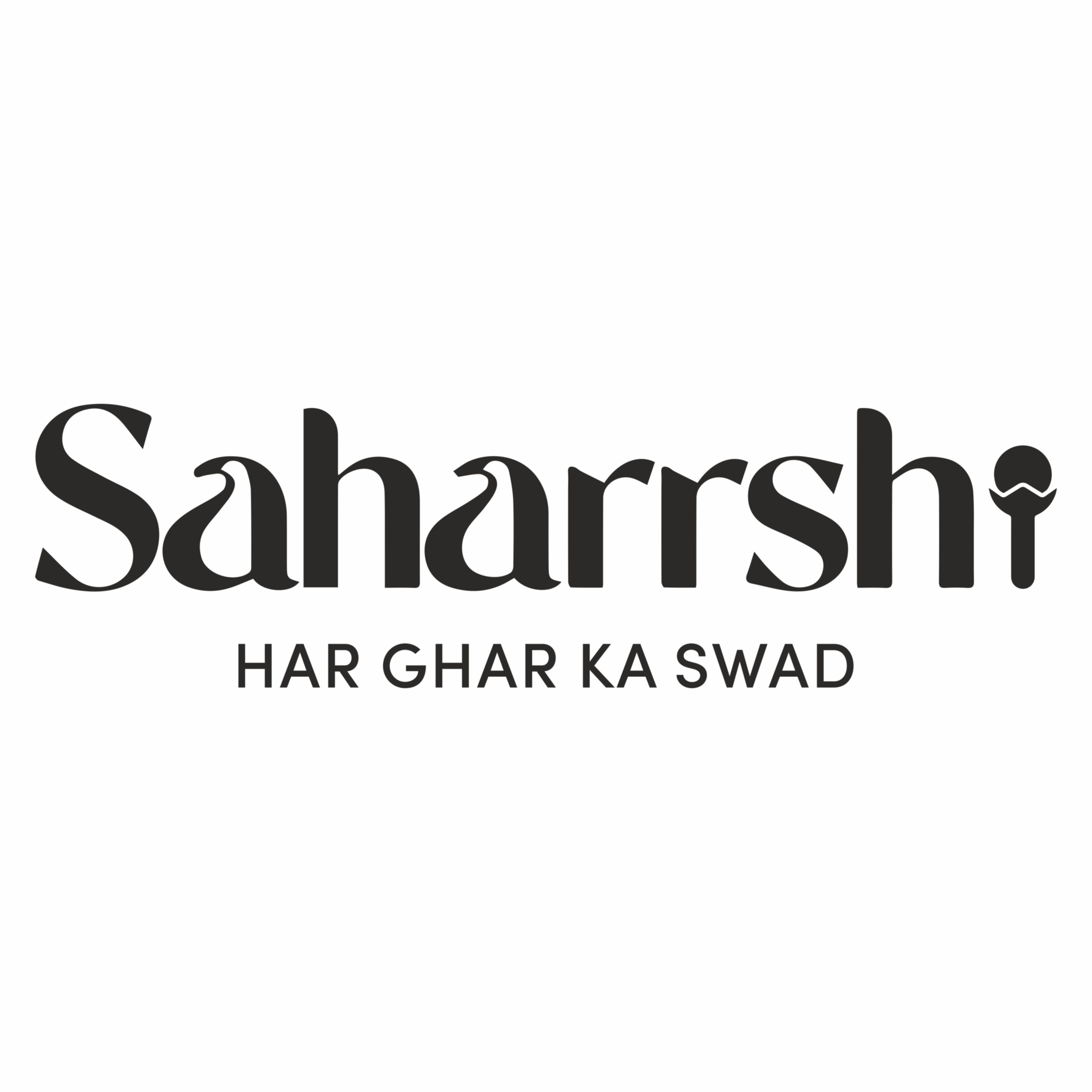 Saharrshi trademark artwork