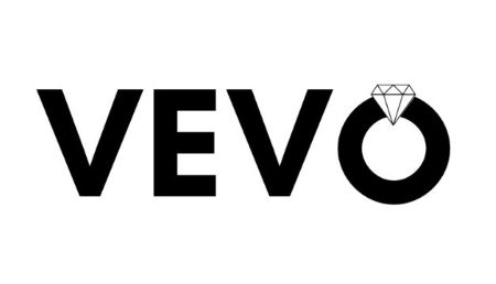 VEVO trademark artwork