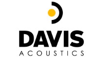 DAVIS ACOUSTICS trademark artwork