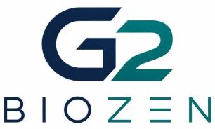 G2 BIOZEN trademark artwork