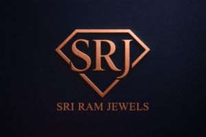 SRJ - SRI RAM JEWELS trademark artwork