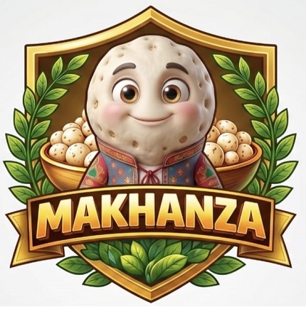 MAKHANZA trademark artwork