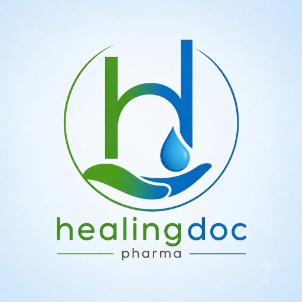 healingdoc pharma trademark artwork