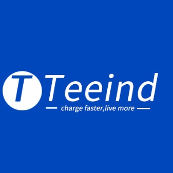 TEEIND trademark artwork