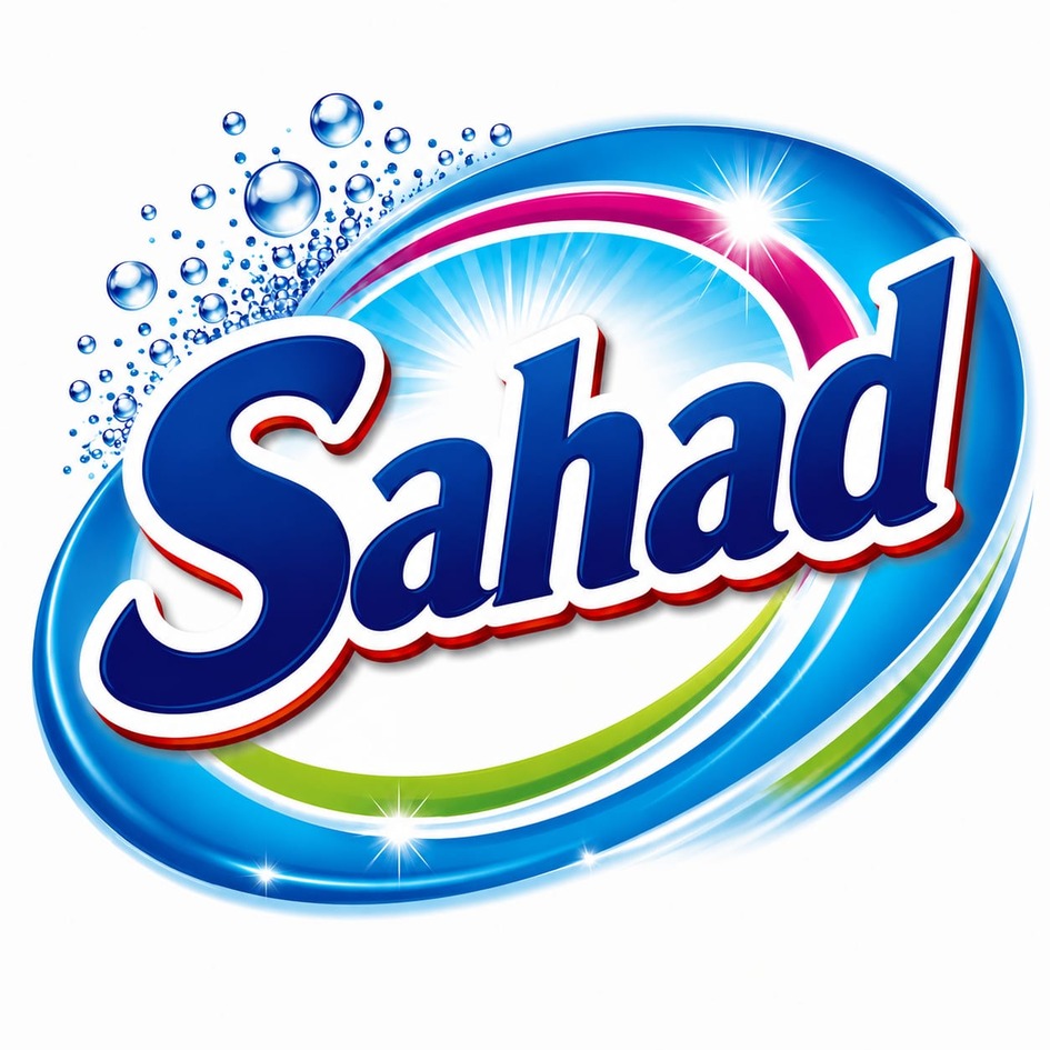 SAHAD trademark artwork