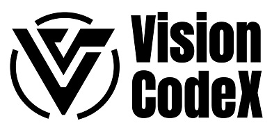 Vision Codex trademark artwork