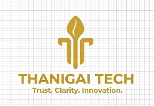 THANIGAI TECH trademark artwork