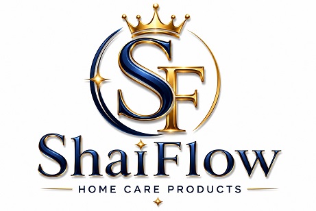 ShaiFlow trademark artwork