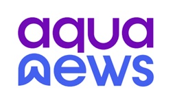 Aqua News trademark artwork