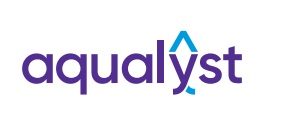 Aqualyst trademark artwork