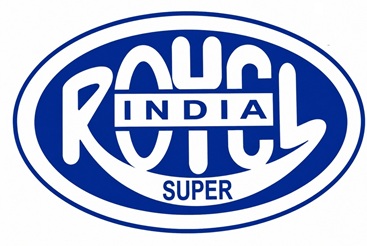 ROYAL INDIA SUPER trademark artwork