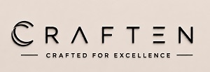 CRAFTEN trademark artwork