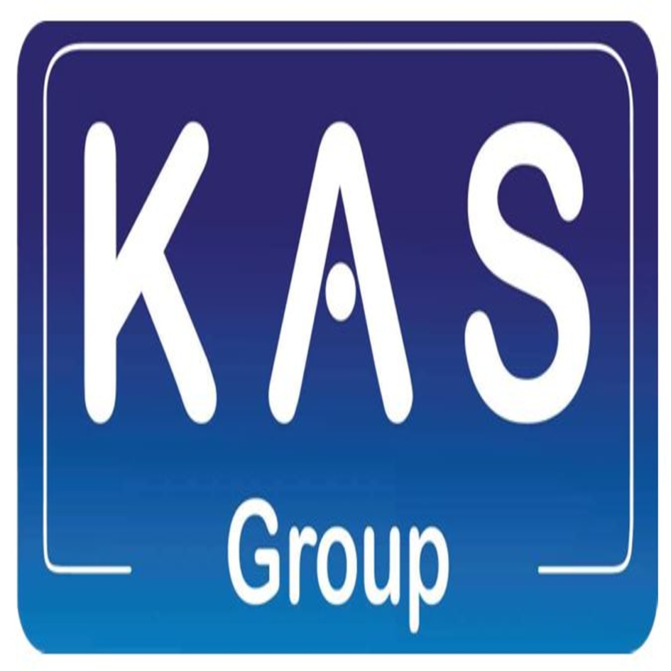 KAS Group trademark artwork